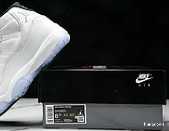 Hyperoad AIR 11 RETRO BLUE JORDAN LEGEND 0507